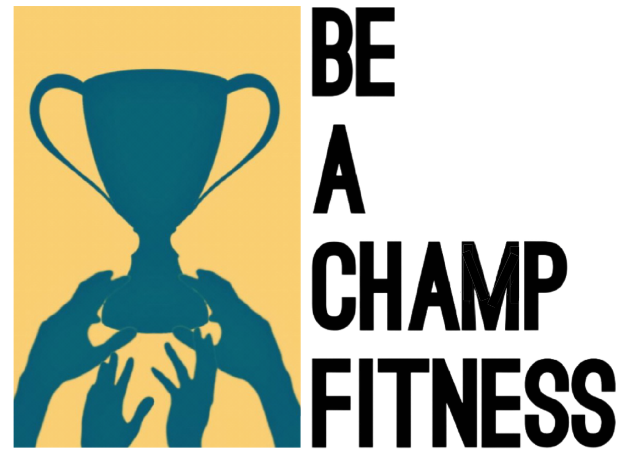 Be A Champ Fitness